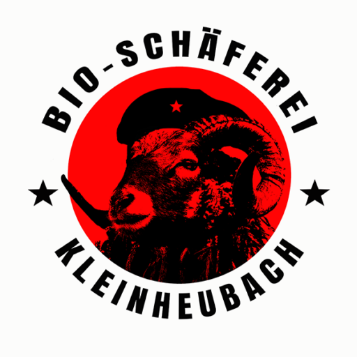 Shop der Bio-Schäferei Kleinheubach logo